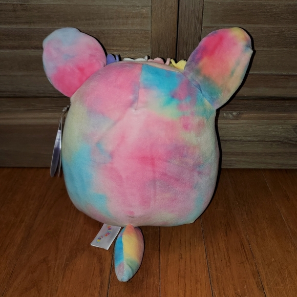 Squishmallows Paulette The Fennec Fox - Picture 4 of 9